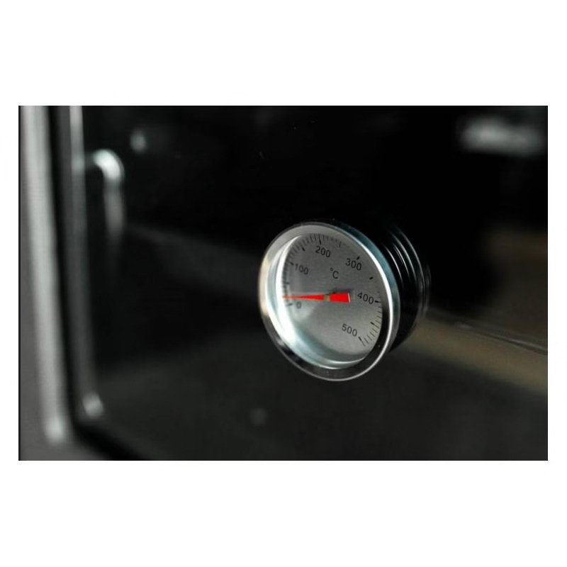 Magnum SD Pierre – 9,5 kW – Bild 3