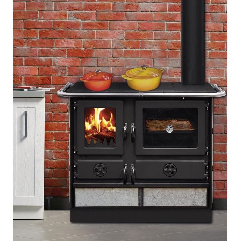 Magnum SD Pierre – 9,5 kW – Bild 4