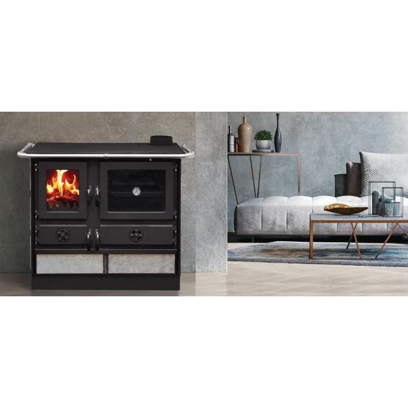Magnum SD Pierre – 9,5 kW – Bild 5