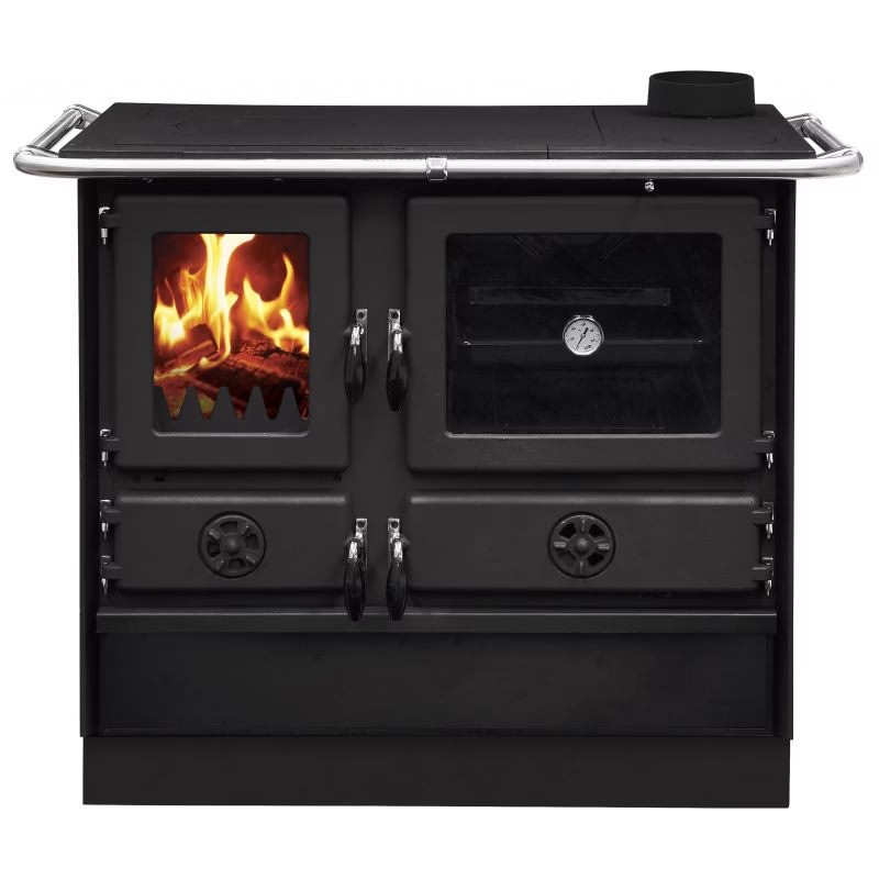 Magnum SD Steel – 9,5 kW – Bild 2