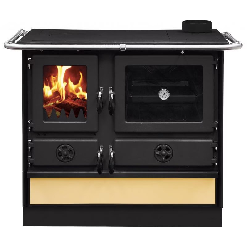 Magnum SD Steel – 9,5 kW – Bild 6
