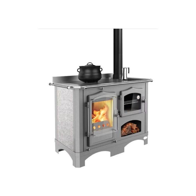 LINCAR Duchessa – 13,4 kW – Bild 2