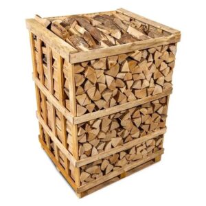 Brennholz – 40 cm, Hartholz-Mix