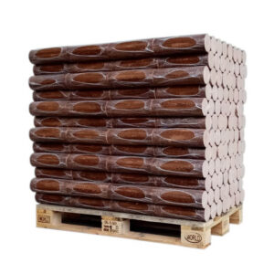 Buche – 960-kg-Palette