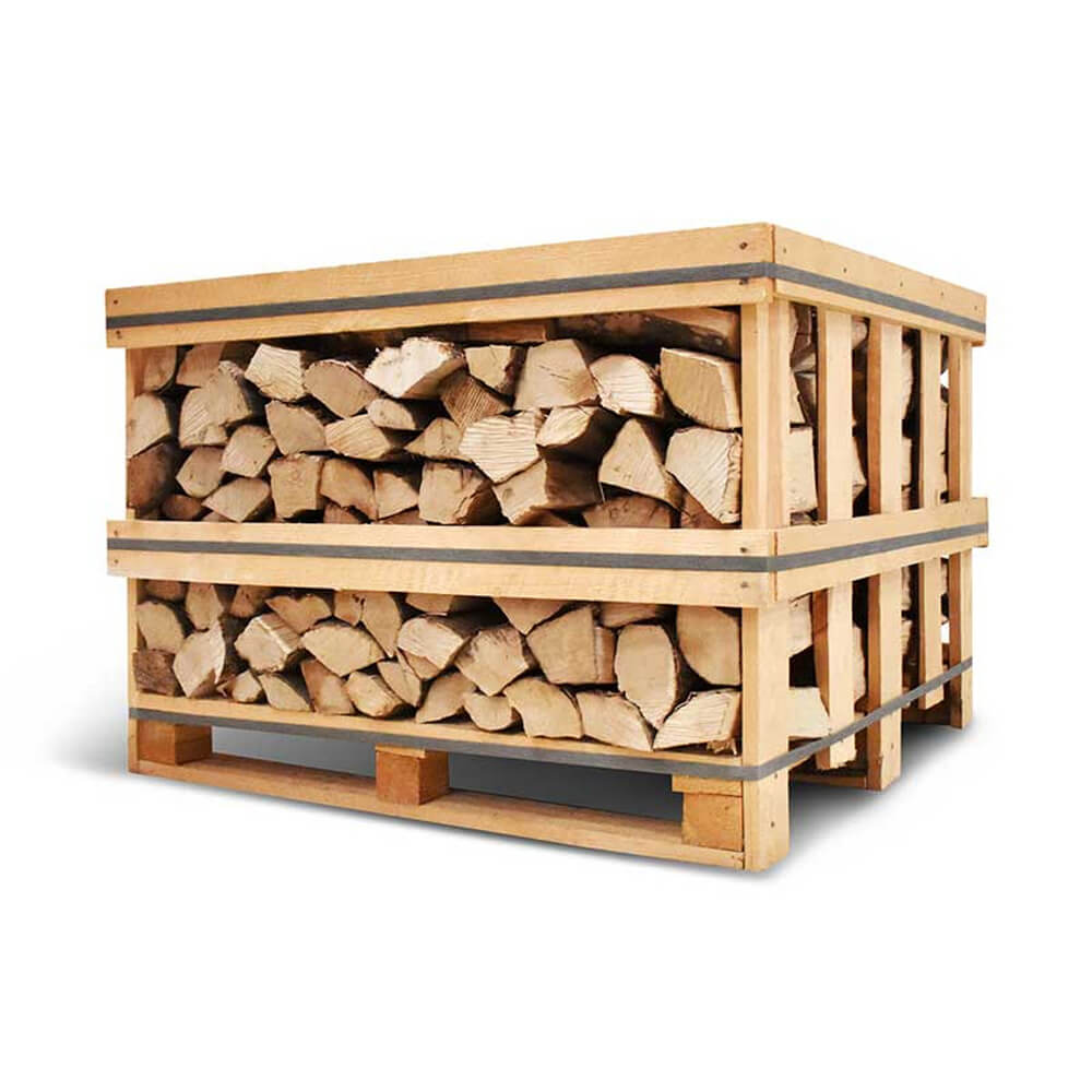 Brennholz