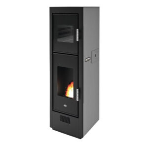 EVACALOR Biscotto 7,5 kW