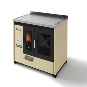 EVACALOR Enrica 9 kW