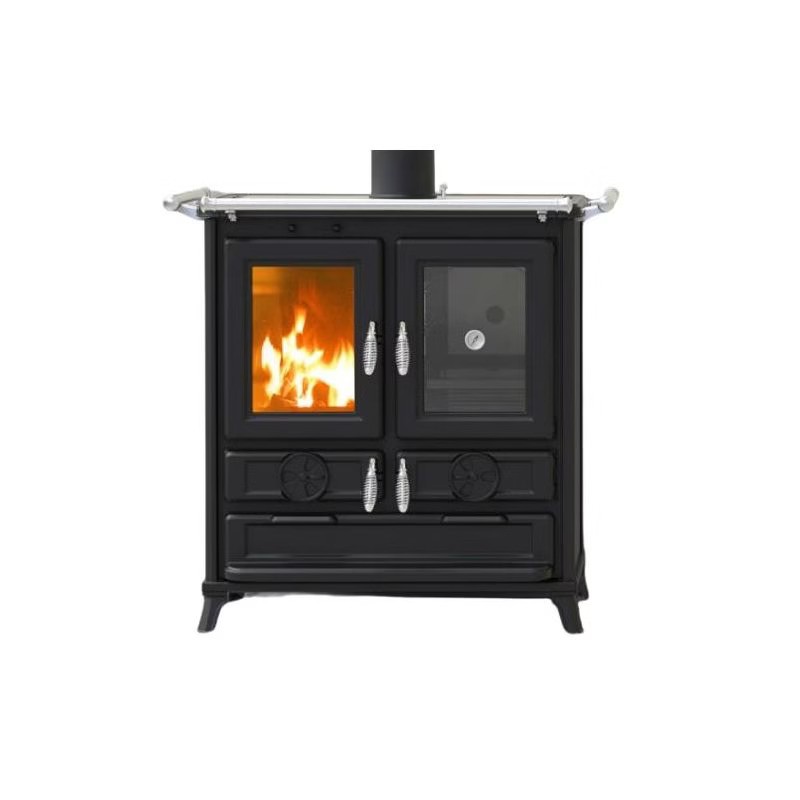 THERMOROSSI Klaretta Evo – 8.2 kW – Bild 4