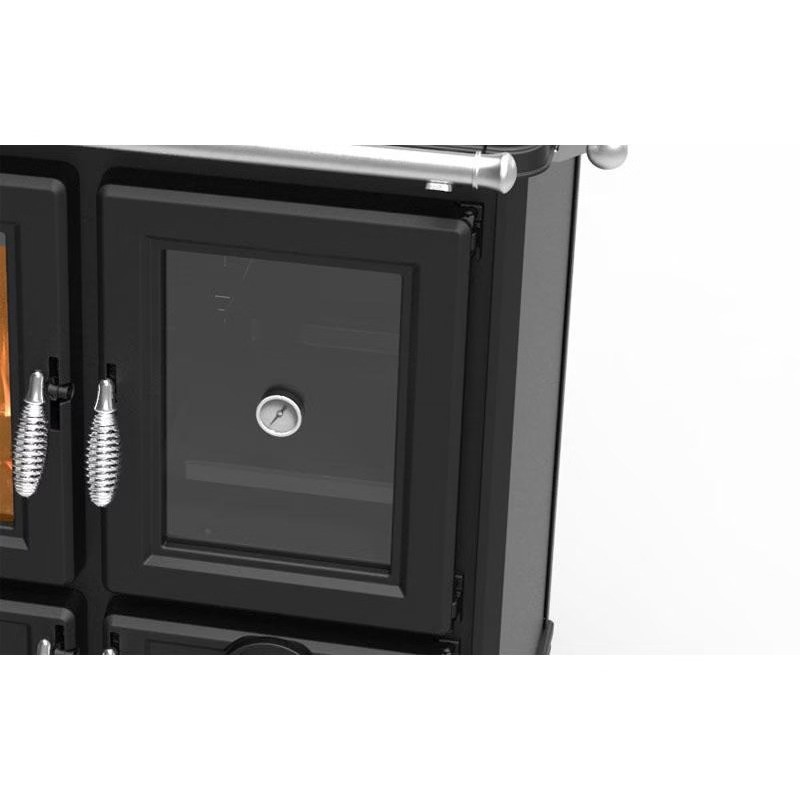 THERMOROSSI Klaretta Evo – 8.2 kW – Bild 6