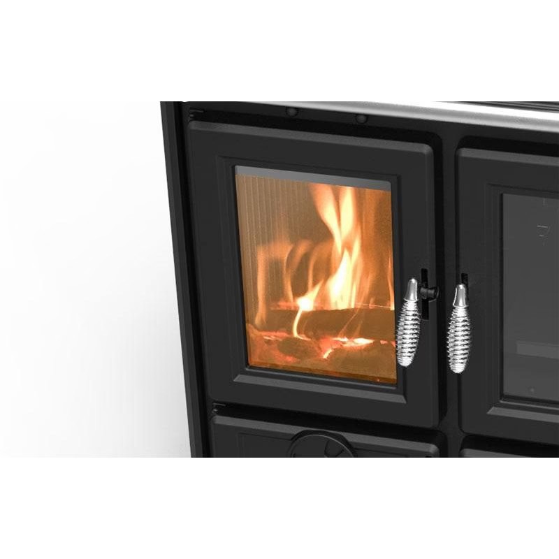 THERMOROSSI Klaretta Evo – 8.2 kW – Bild 8
