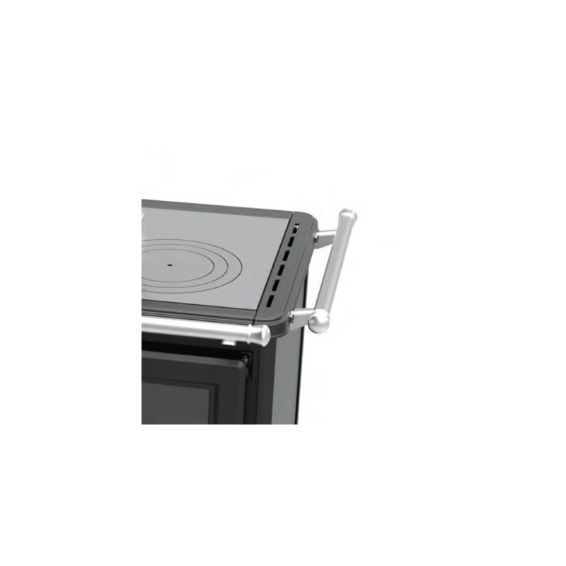 THERMOROSSI Klaretta Evo – 8.2 kW – Bild 9