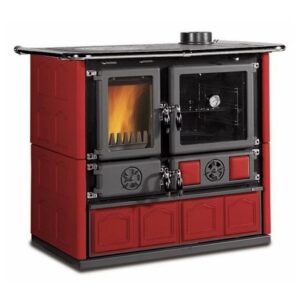 LA NORDICA Rosa 5.0 Maiolica – 8,8 kW