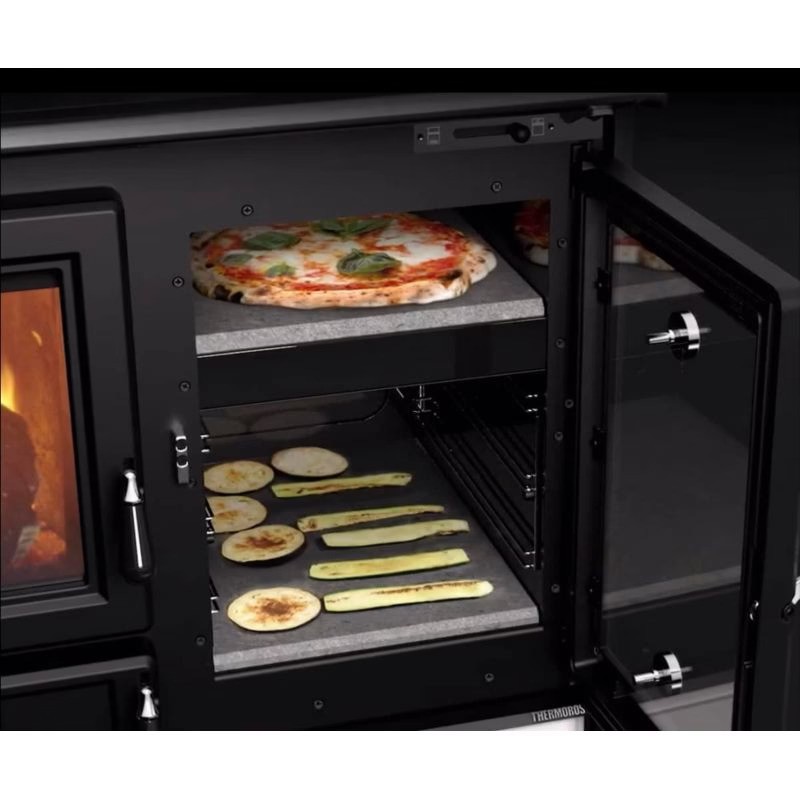 THERMOROSSI Margherita Evo – 12.1 kW – Bild 3