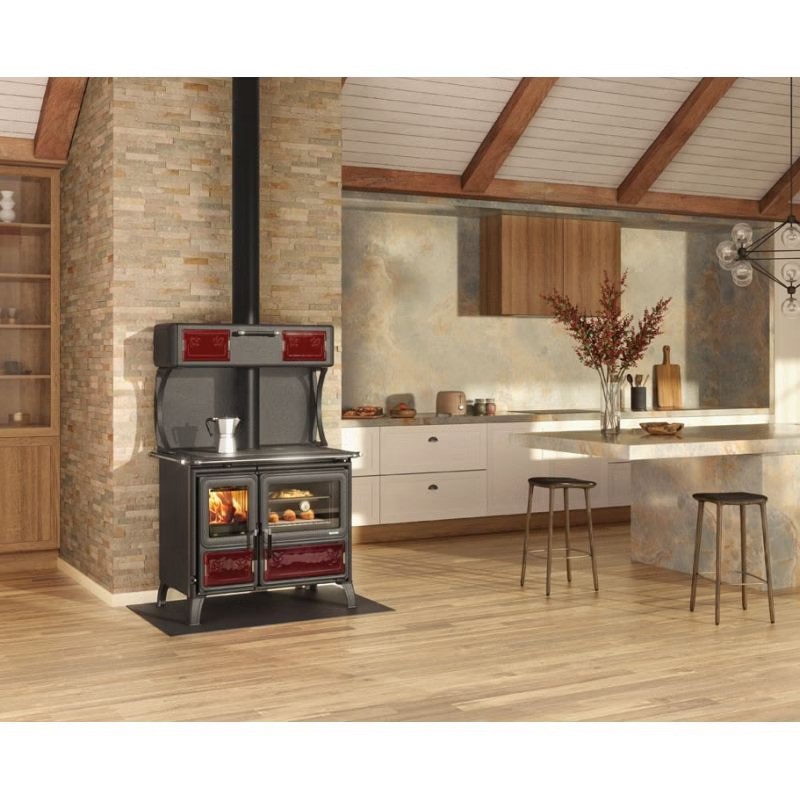 LA NORDICA Milly – 8,7 kW – Bild 3