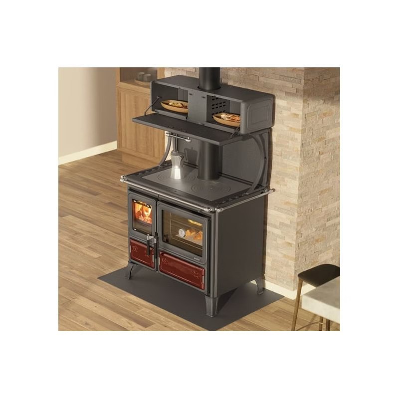 LA NORDICA Milly – 8,7 kW – Bild 4