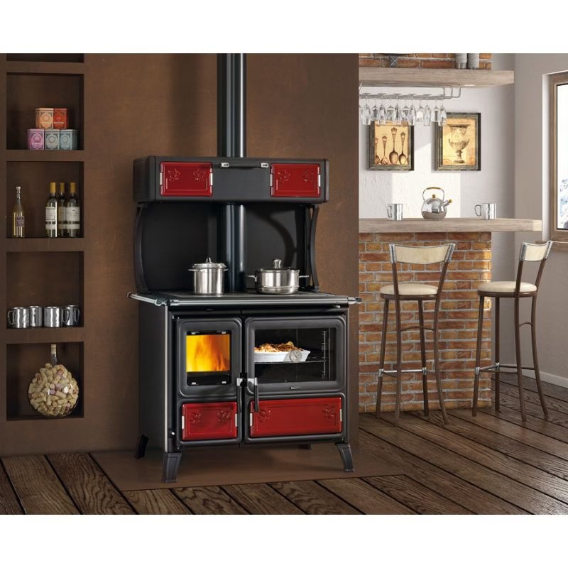 LA NORDICA Milly – 8,7 kW – Bild 5
