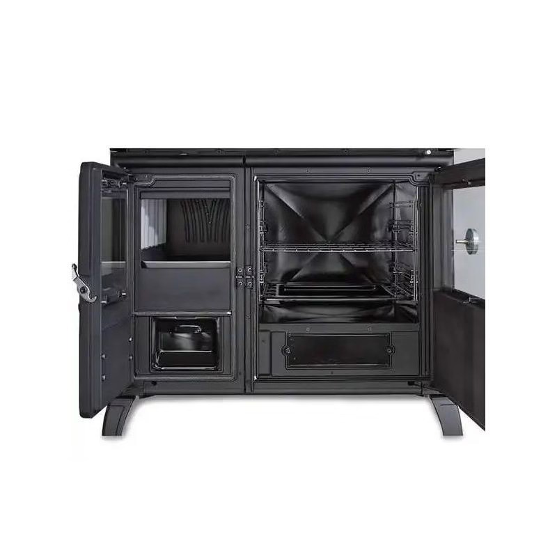 LA NORDICA Milly – 8,7 kW – Bild 6