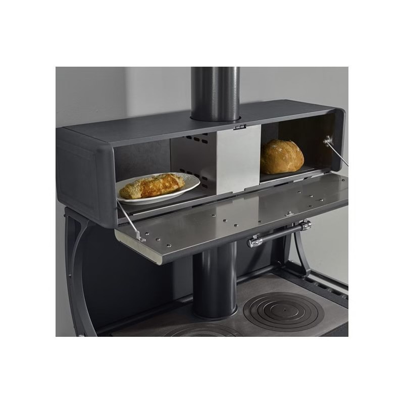 LA NORDICA Milly – 8,7 kW – Bild 8