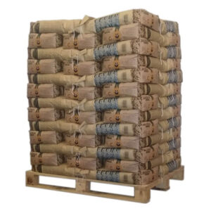 Badger Pellets – Palette mit 65 Säcken à 15 kg