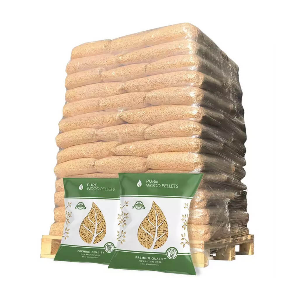Pellets