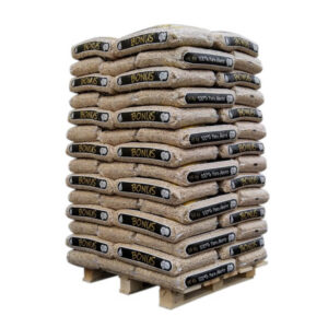 Pellet Bonus Ban – Säcke à 15 kg