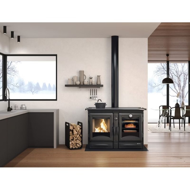 LA NORDICA Alaska – 12 kW – Bild 2