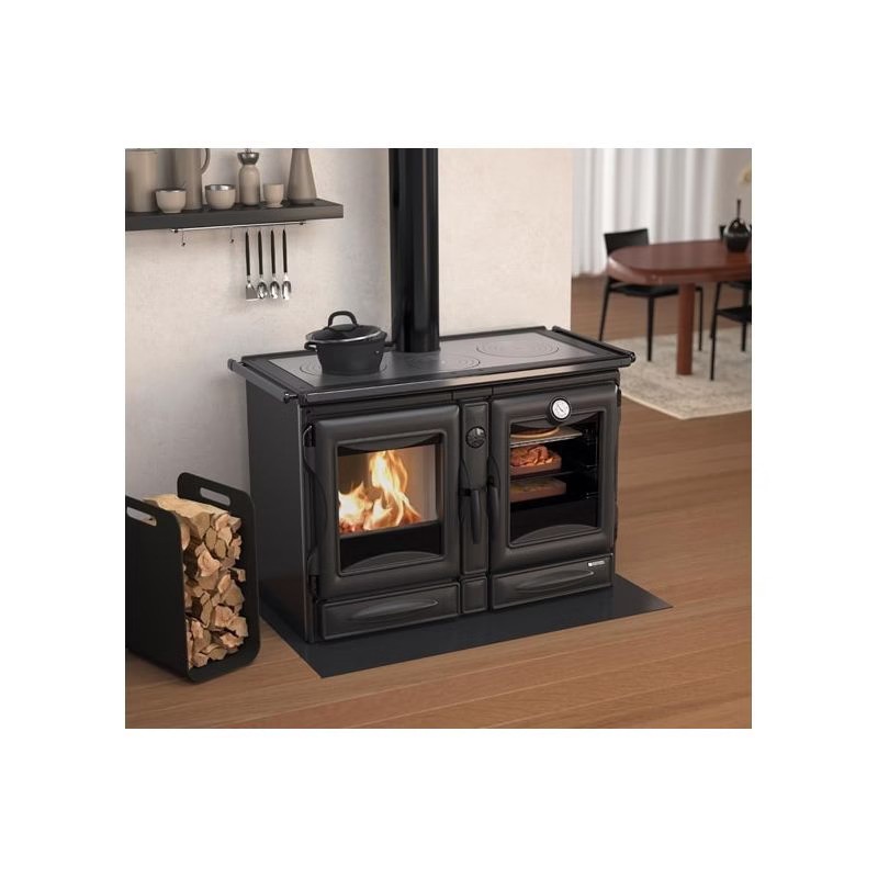 LA NORDICA Alaska – 12 kW – Bild 3