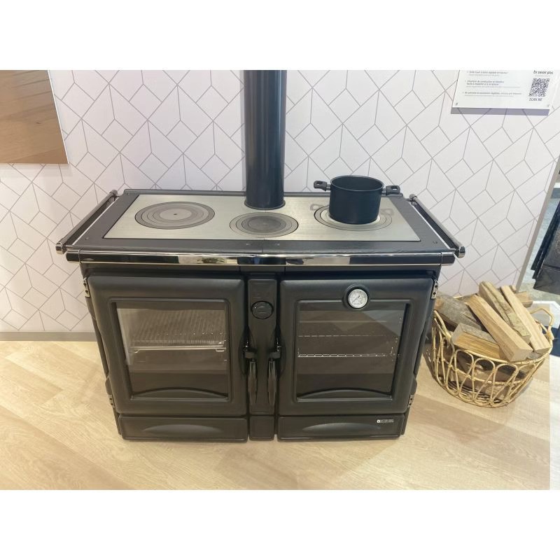 LA NORDICA Alaska – 12 kW – Bild 5