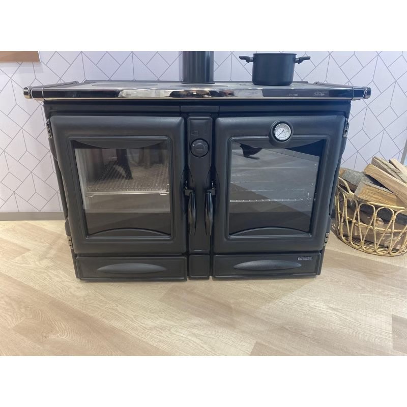 LA NORDICA Alaska – 12 kW – Bild 6